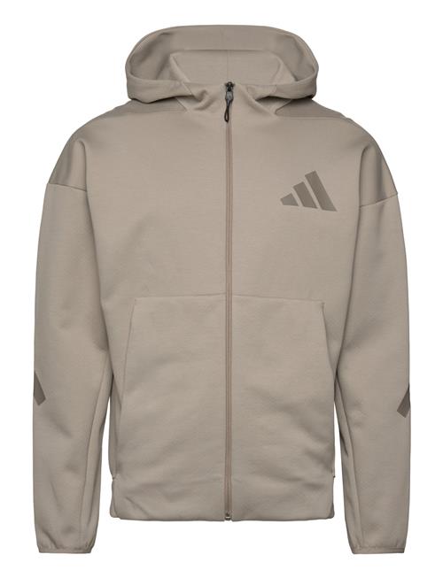 M Z.n.e. Fz Adidas Sportswear Beige