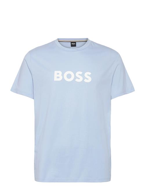 T-Shirt Rn BOSS Blue