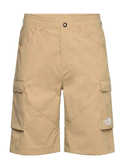 M Exploration Cargo Short The North Face Beige