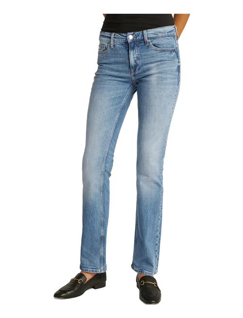 Maddie Mr Boot Ai5117 Tommy Jeans Blue