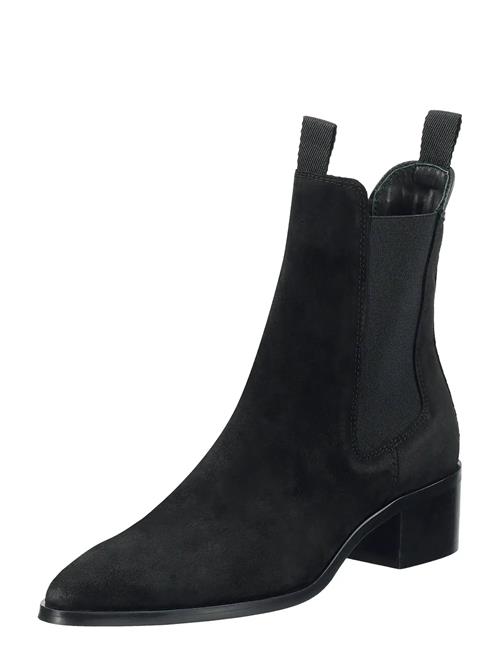 St Broomly Chelsea Boot GANT Black