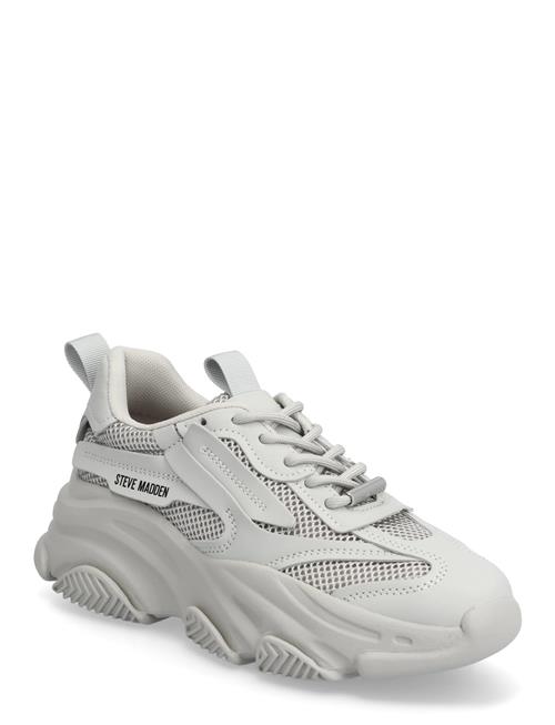 Possession-E Steve Madden Grey
