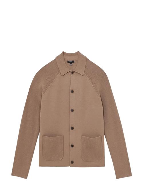 Fitzgerald Reiss Beige