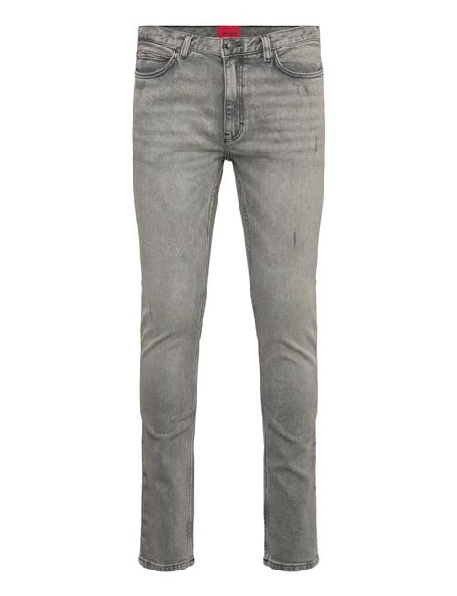 Hugo 734 HUGO Grey