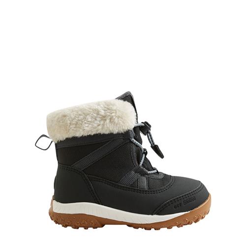 Reima Samooja Reimatec Vinterstøvler Black  Black-24 EU  Sort  24 EU  unisex
