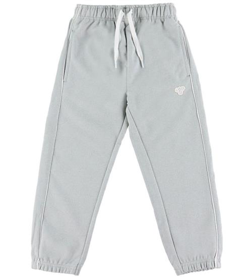 Hummel Sweatpants - HmlJR Loose Glitter - High Rise