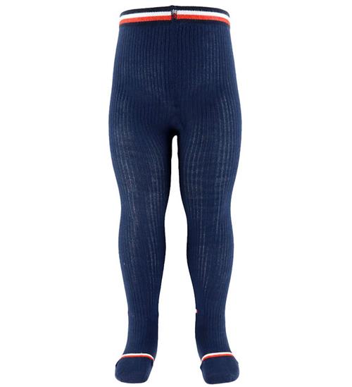 Tommy Hilfiger Strømpebukser - Navy