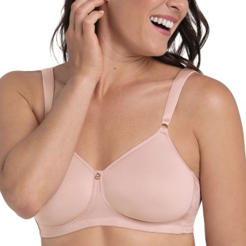 Anita BH Claire Soft Bra With Spacer Cups Lyserosa G 75 Dame
