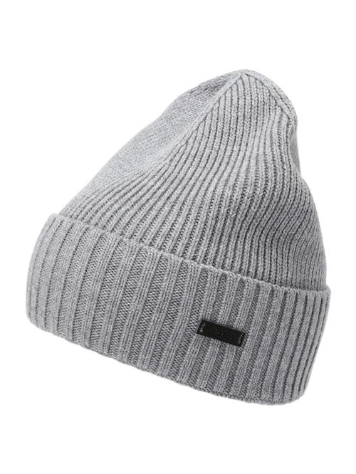 BOSS Hue 'Fati'  lysegrå