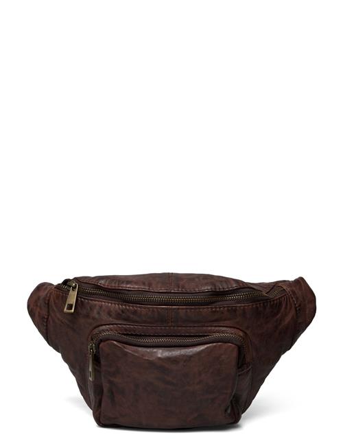 Bumbag DEPECHE Brown