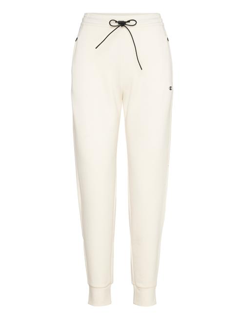 Cuffed Pants Champion Cream