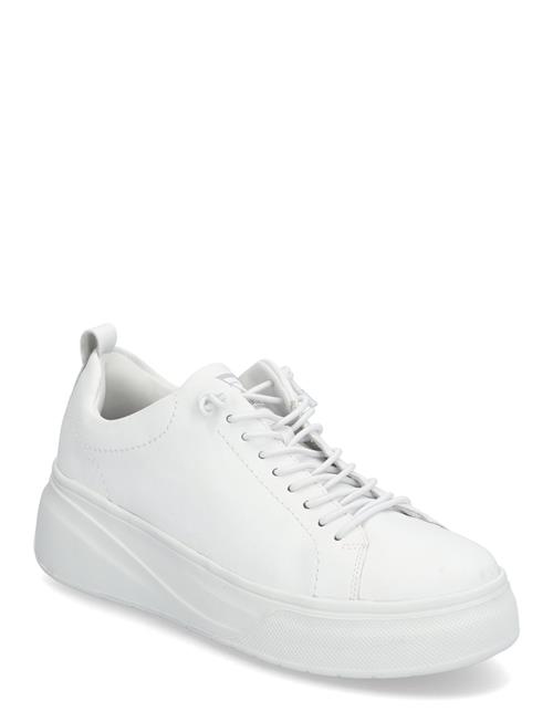 W2301-80 Rieker White