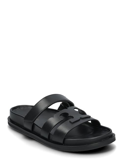 Ines Sport Slide Tory Burch Black