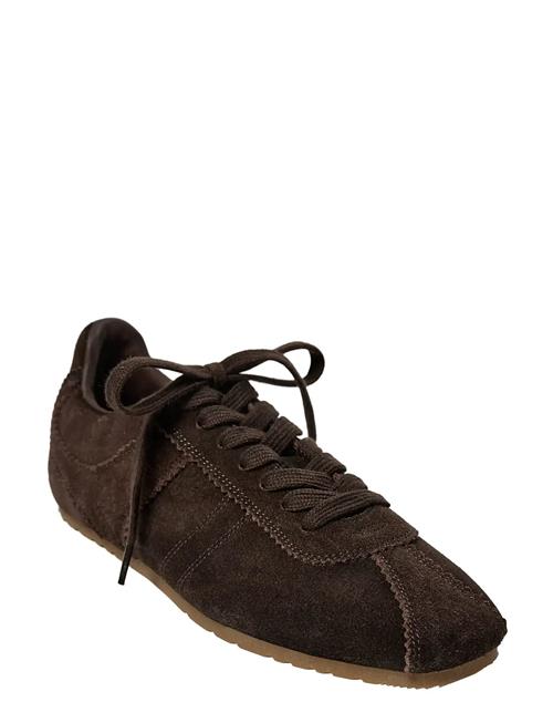 Carlasw Sneaker Sofie Schnoor Brown