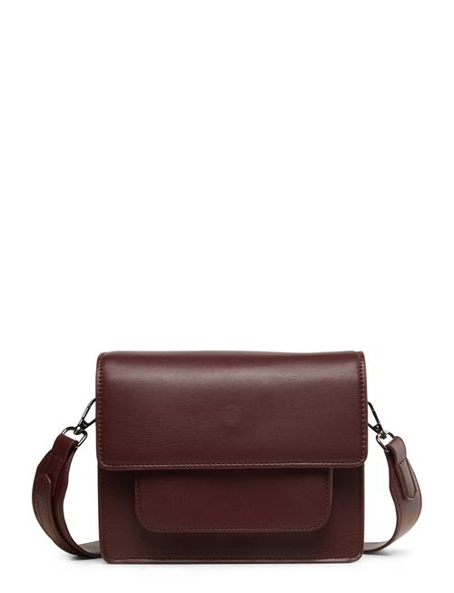 Cayman Pocket Soft Structure HVISK Brown