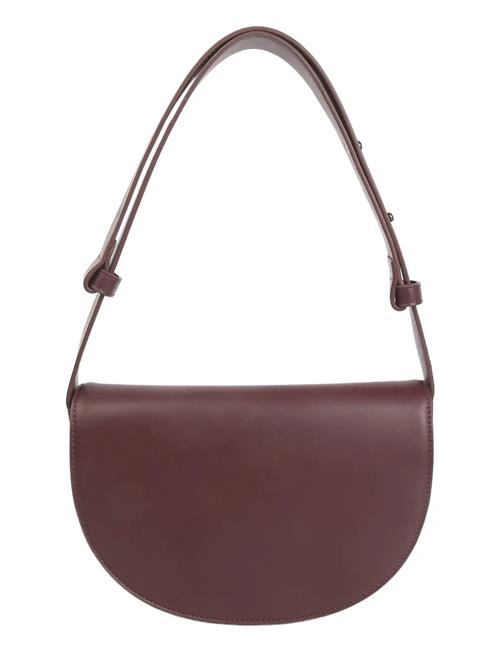 Cliff Soft Structure HVISK Brown