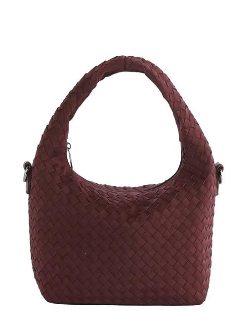 Twist Braided Neoprene HVISK Brown
