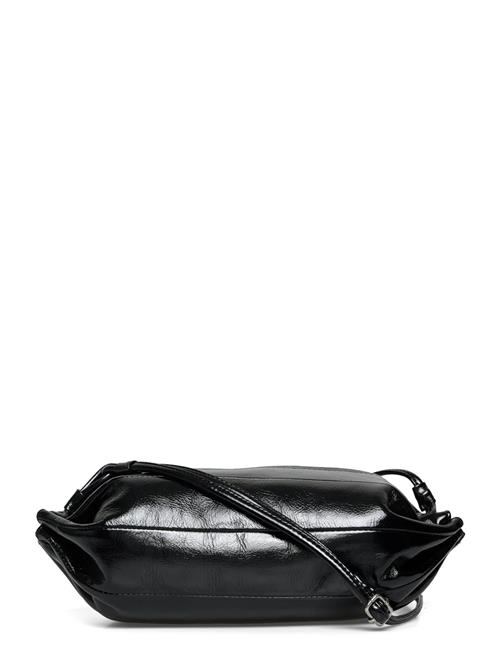 Karla Patent Marimekko Black