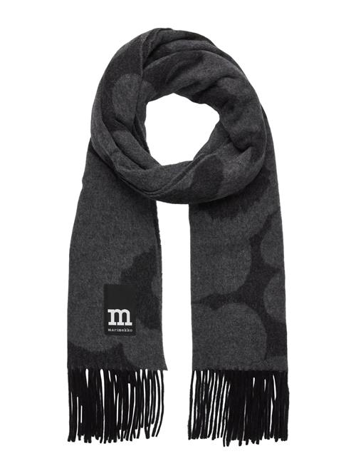 Identtinen Unikko Marimekko Grey