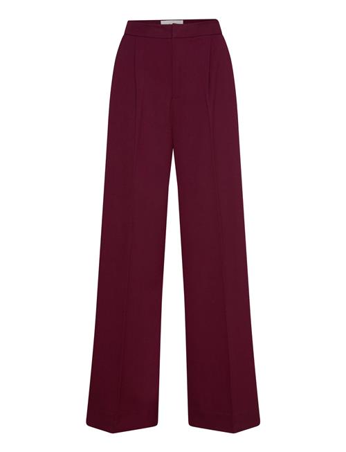 Cmtailor-Pants Copenhagen Muse Burgundy