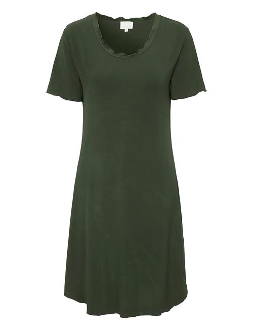 Nightdress Josefine Damella Of Sweden Green
