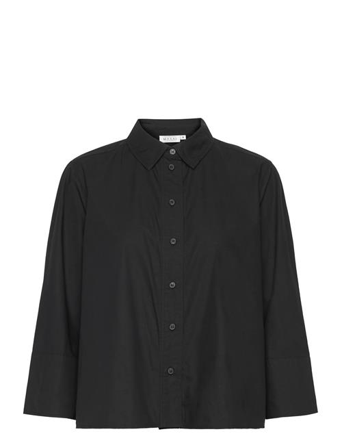 Mailonka Masai Black