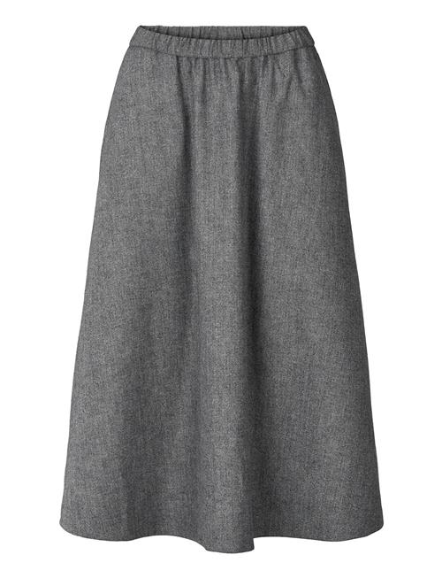 Agnes Skirt STUDIO FEDER Grey