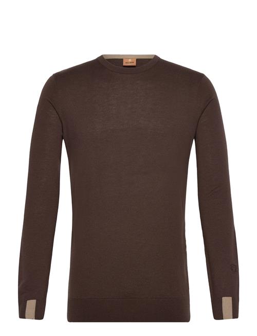 Mmgadam Soft Knit Mos Mosh Gallery Brown