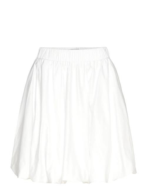 Cmshirley-Skirt Copenhagen Muse White