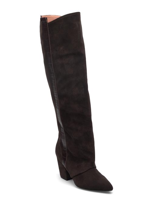 Bonn Boots Twist & Tango Brown