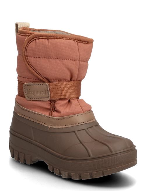 Bisgaard Pacson Bisgaard Brown