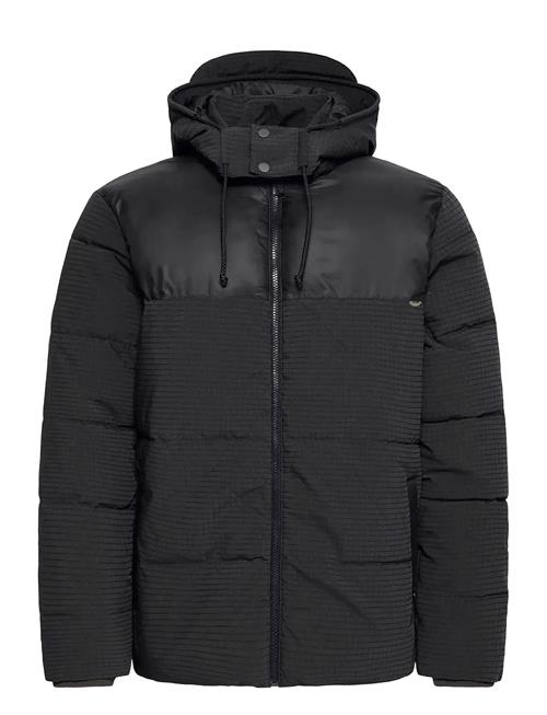 Bheshan Jkt. Blend Black