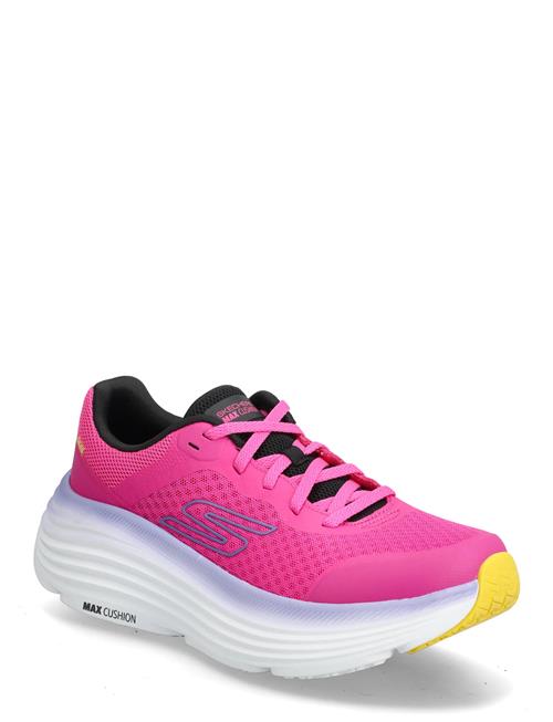 Women Max Cushioning Endeavour Skechers Patterned