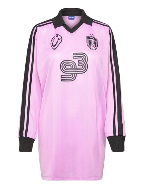 Delarri_B HUGO BLUE Pink