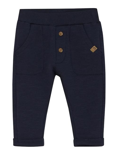 Pants Sweat Minymo Navy