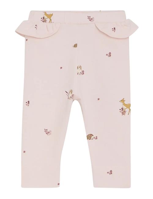 Leggings Fixoni Pink