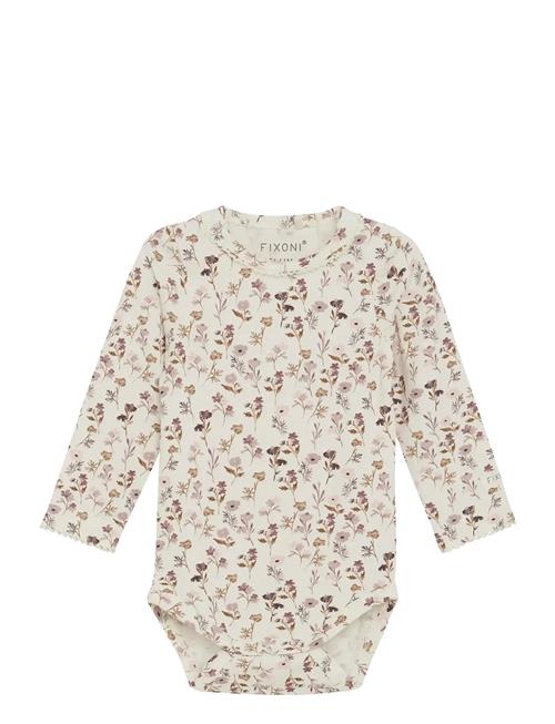 Body Ls Fixoni Cream