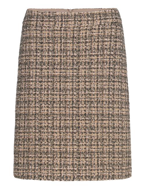 Cwnanina Claire Woman Beige