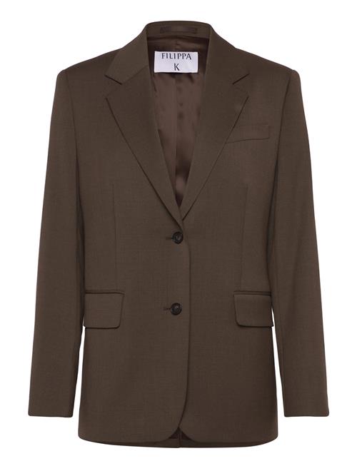Delilah Blazer Filippa K Brown