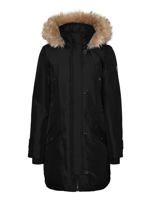 VERO MODA Vinterparka 'Excursion Expedition'  sort