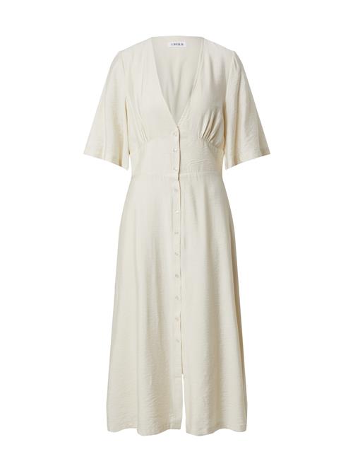 EDITED Kjole 'Vera'  hvid