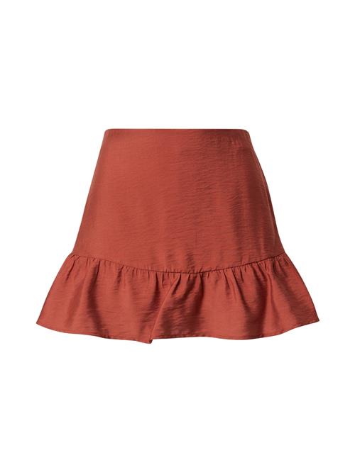 ABOUT YOU Nederdel 'Louisa'  rustrød