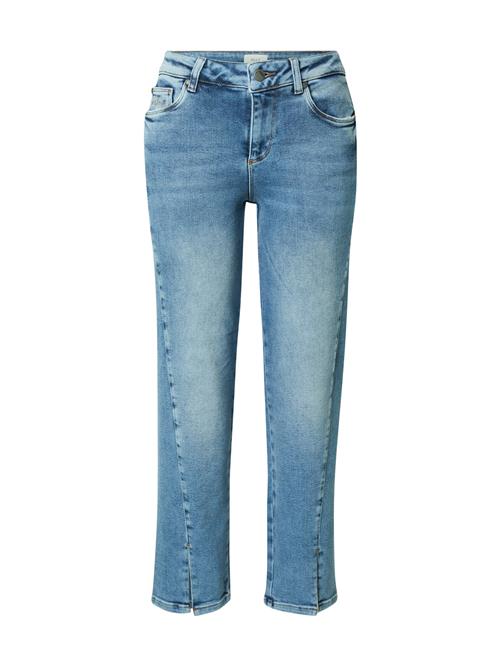 PULZ Jeans Jeans 'PZEMMA'  lyseblå