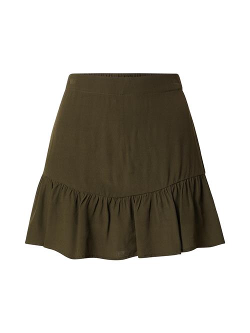 ABOUT YOU Nederdel 'Noelle'  khaki