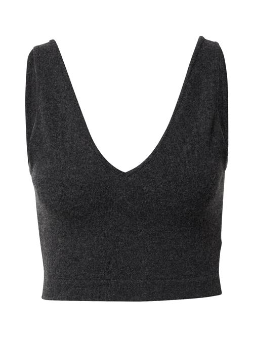 Kendall for ABOUT YOU Overdel 'Tia'  mørkegrå