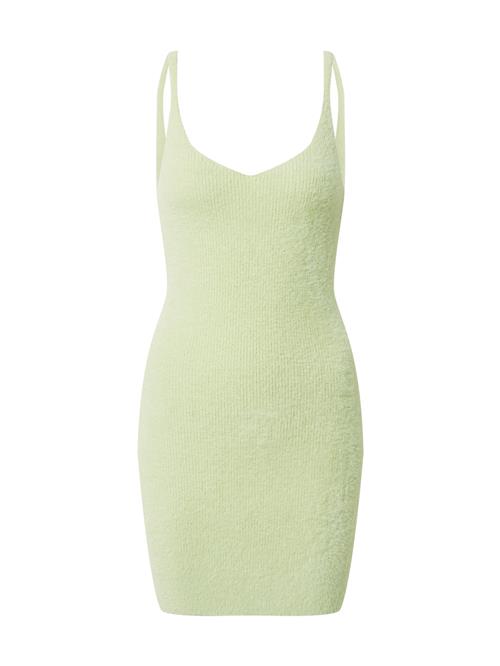 SHYX Kjole 'Hale'  lysegrøn