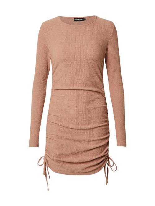 ABOUT YOU x Antonia Kjole 'Ina'  chamois