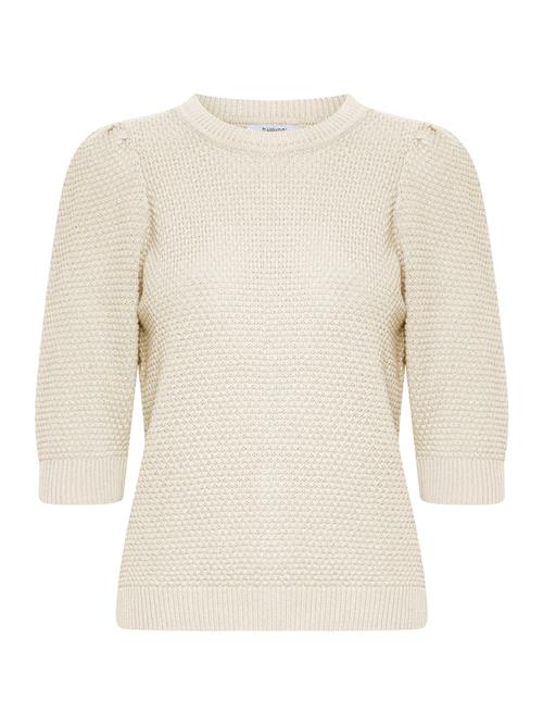 b.young Pullover 'BYMikala'  creme