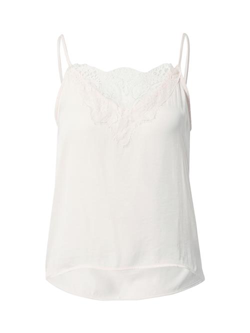 ABOUT YOU Overdel  pastelpink