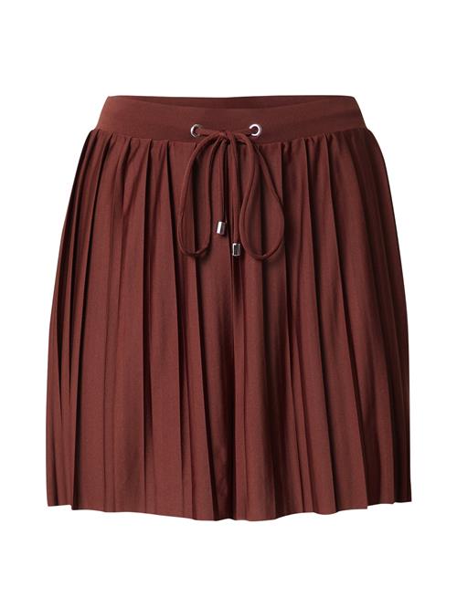 ABOUT YOU Bukser 'Camilla'  brun